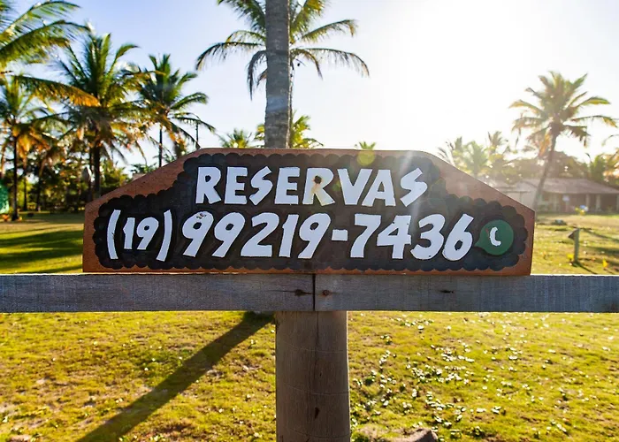 Pousada Vila Rosa - CaraivaPousada