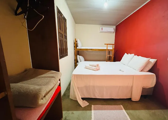 Pousada AquarelaPousada